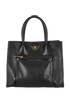 2 Way Pocket Tote, front view